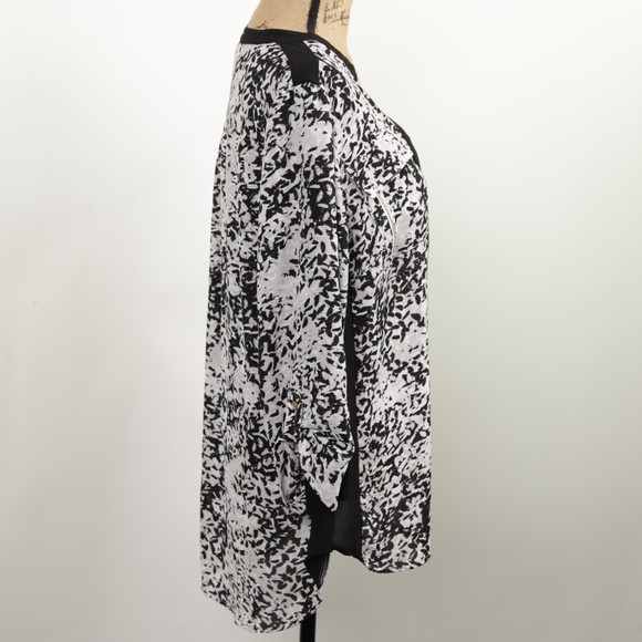 Lane Bryant Shirt size 14/16 - Picture 4 of 10